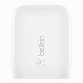 20-W-USB-C&reg;-Ladegerät, Weiß, hi-res